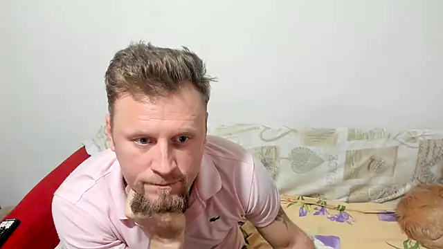 ANGELALEXYNO2024 online show from January 2025 08:21:01 PM