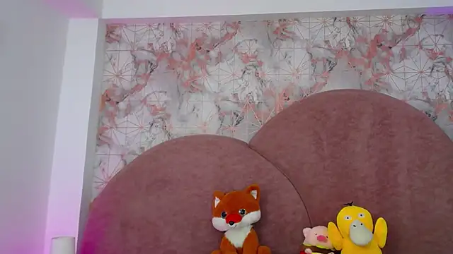 LexaDeRusso online show from March 2025 08:00:01 PM