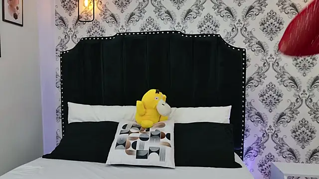 LexaDeRusso online show from September 2025 07:46:02 PM