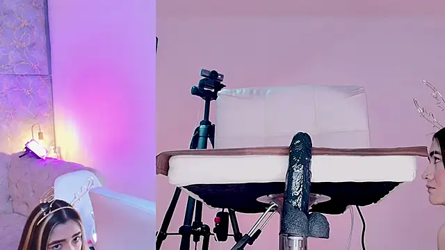 Angelst   online show from February 2026 08:19:01 AM