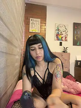 chell gh online show from March 2026 02:43:01 PM