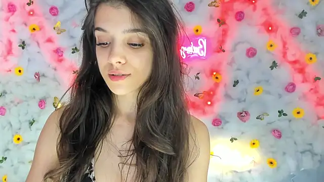 BabyAylin online show from January 2025 08:20:02 AM