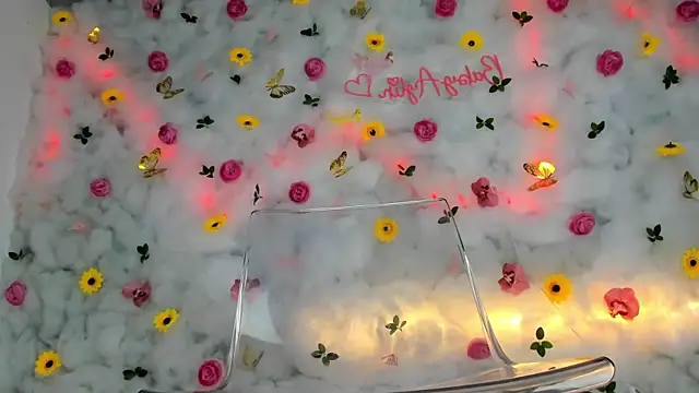 BabyAylin online show from January 2025 10:31:02 AM