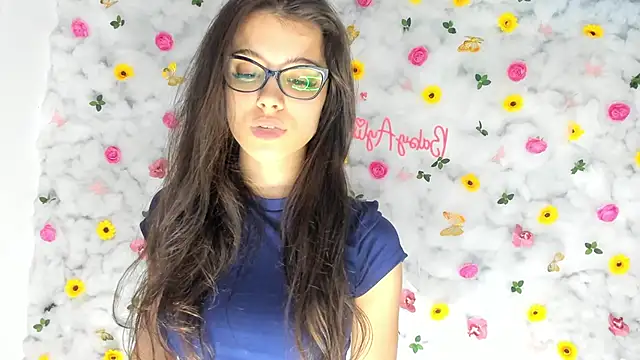 BabyAylin online show from February 2025 07:28:02 PM