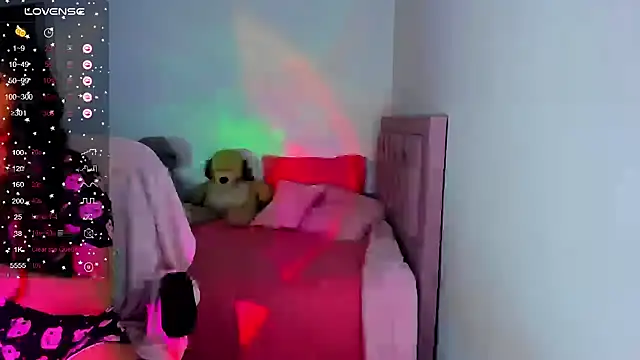 youpinkgirl  online show from January 2025 01:03:01 AM