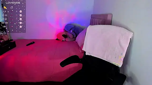 youpinkgirl  online show from January 2025 10:34:02 PM