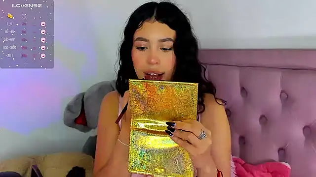 youpinkgirl  online show from January 2025 05:30:01 AM