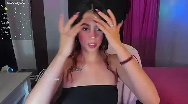 youpinkgirl  online show from February 2025 11:01:01 PM