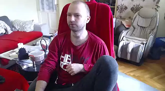 RealManHaveHairy online show from February 2025 09:53:02 AM