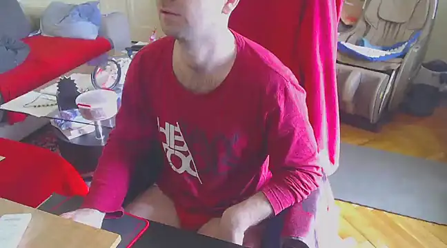 RealManHaveHairy online show from March 2025 08:21:02 AM