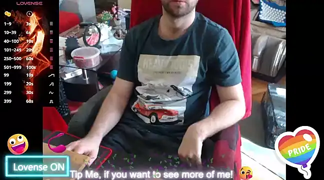 RealManHaveHairy online show from March 2025 09:31:02 AM