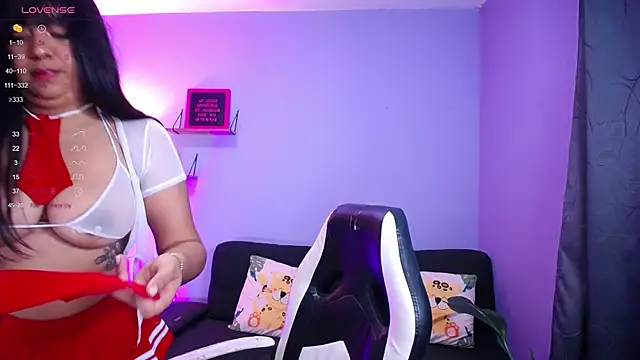 danny goddess online show from December 2024 04:43:02 AM