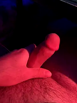 Jonas031 online show from November 2025 04:09:01 PM