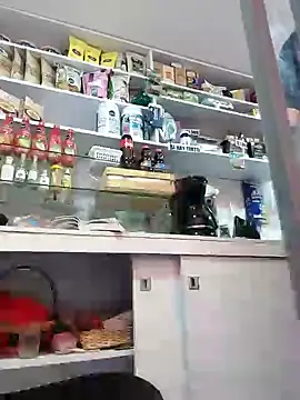 Sophie-hatter online show from January 2025 06:59:01 PM