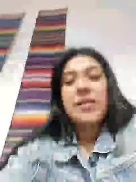 Sophie-hatter online show from January 2025 12:12:01 AM