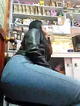 Sophie-hatter online show from January 2025 06:50:01 PM