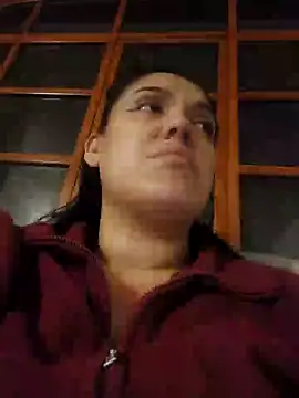 Sophie-hatter online show from February 2025 01:27:02 AM