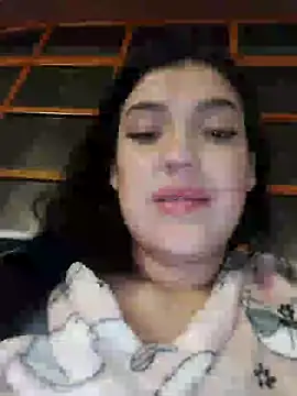 Sophie-hatter online show from February 2025 12:58:02 AM