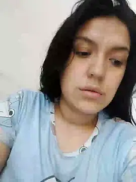 Sophie-hatter online show from March 2025 04:22:02 PM