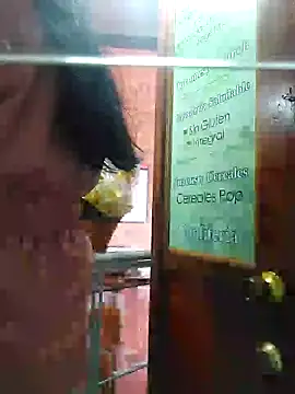 Sophie-hatter online show from March 2025 02:41:01 PM