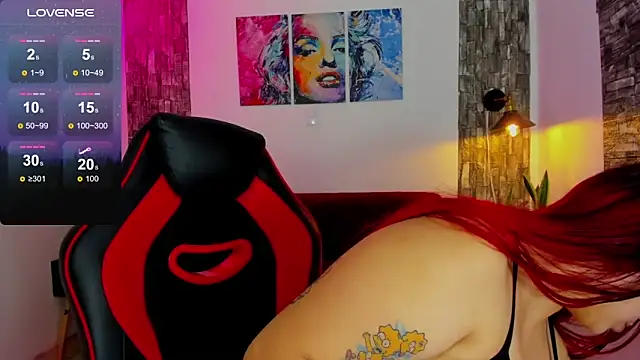 Ariadna sc online show from September 2025 01:26:02 PM