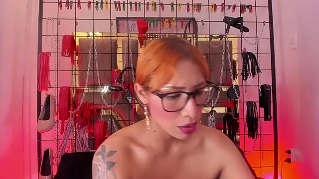 charrlotte quinn online show from March 2025 08:43:02 PM