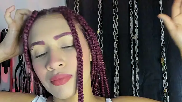 charrlotte quinn online show from July 2026 12:22:01 PM