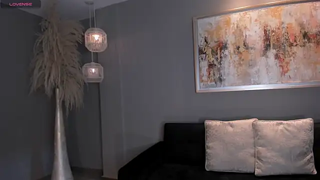 MollySundersX online show from February 2025 08:25:01 PM