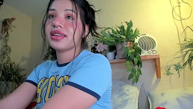 MiaaRose online show from January 2025 07:10:01 AM