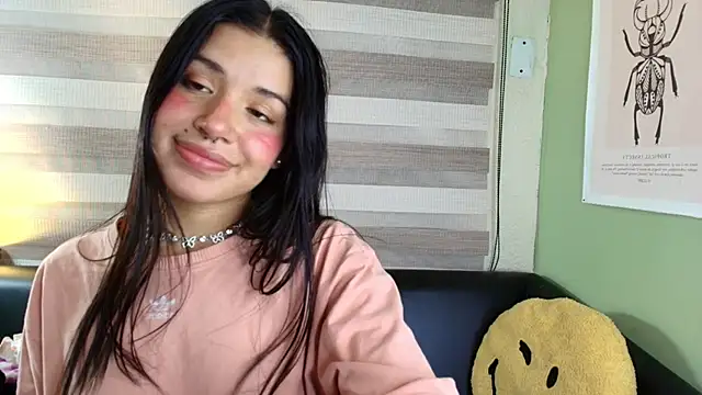 MiaaRose online show from March 2025 05:06:02 AM