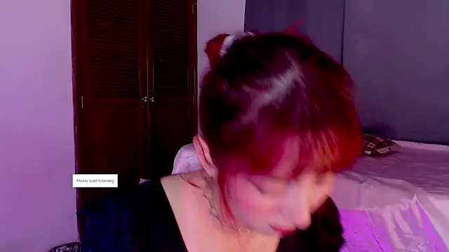 lanaturner  online show from November 2025 10:20:02 PM