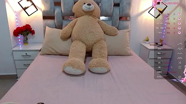 Snapshot of sofia_burman chatting on February 2026 11:21:01 AM sofia burman online show from February 2026 11:21:01 AM