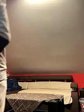 czruz online show from October 2025 08:28:02 PM