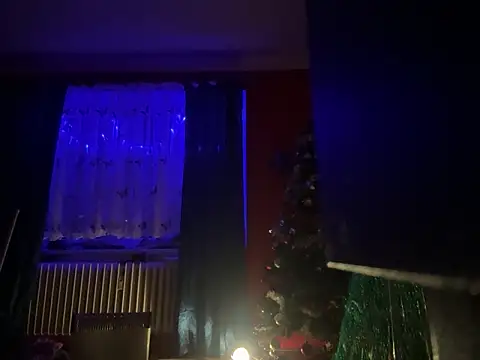 czruz online show from December 2025 08:05:02 PM