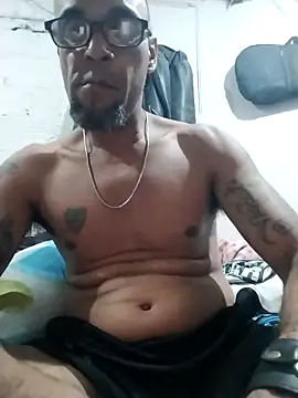 Morochitohot123 online show from March 2026 09:53:01 PM