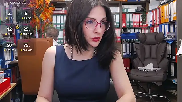 classyladyrellax online show from April 2026 12:27:01 PM