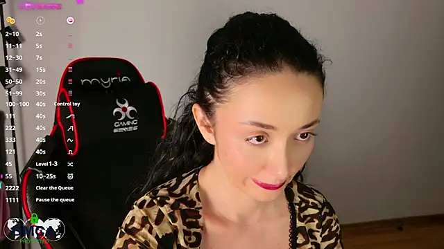 KatherineRyder online show from January 2025 04:22:02 PM