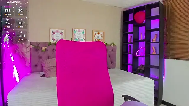 shelby carson online show from March 2026 12:56:02 PM