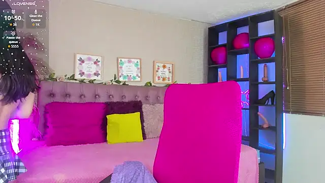 shelby carson online show from March 2026 01:11:02 PM