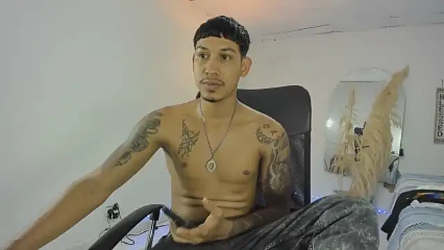 Snapshot of slim_master12 chatting on February 2026 10:25:01 PM slim master12 online show from February 2026 10:25:01 PM