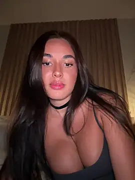 Lizhush  online show from January 2025 05:11:02 PM