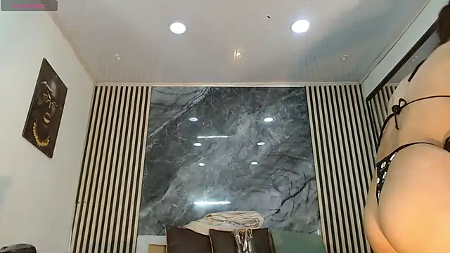 PriscilaRainbow online show from February 2025 08:47:01 PM