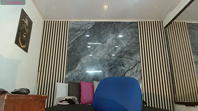 PriscilaRainbow online show from February 2025 06:26:01 PM