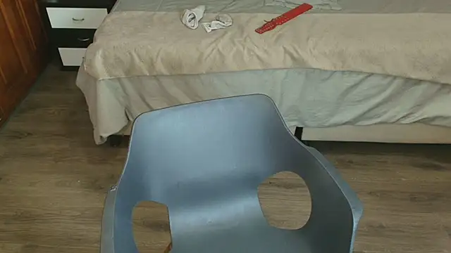 Raquel jones online show from February 2025 02:32:02 PM