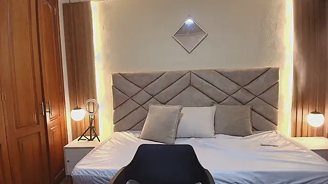 Raquel jones online show from March 2026 01:44:01 PM