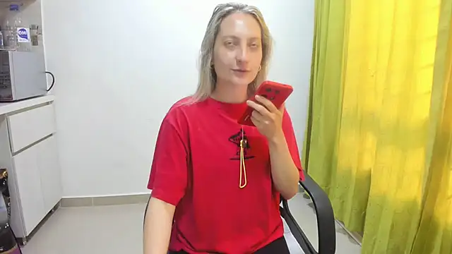 Adele johnsonn1 online show from January 2025 09:22:01 PM