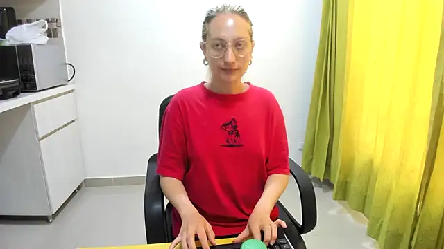 Adele johnsonn1 online show from March 2025 03:20:01 PM