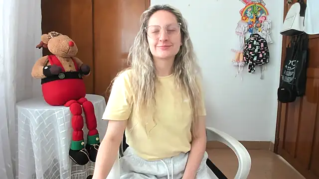 Adele johnsonn1 online show from January 2026 03:06:02 PM