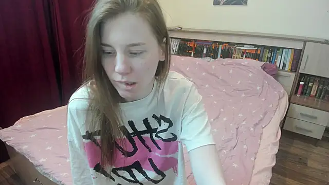 LianaMiller88 online show from February 2025 05:50:01 PM