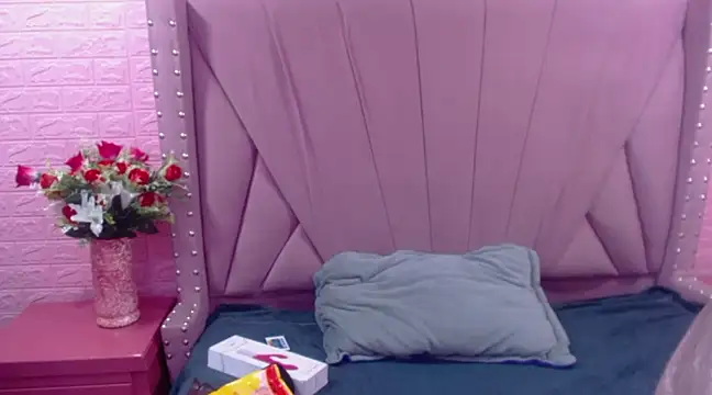 Snapshot of MelodySweett chatting on December 2024 02:55:02 AM MelodySweett online show from December 2024 02:55:02 AM